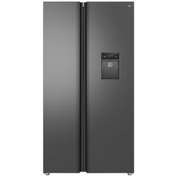 Холодильники TCL RP 631 SSE0 графит
