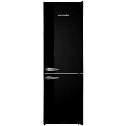 Холодильники Montpellier MAB386EK черный