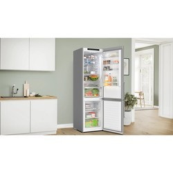 Холодильники Bosch KGN39AIAT нержавейка