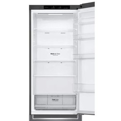 Холодильники LG GC-B509SLCL графит