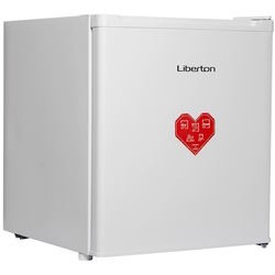 Холодильники Liberton LRU 51-42H белый