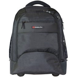 Чемоданы Monolith Motion II 2 In 1 Wheeled Laptop Backpack