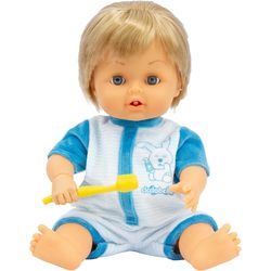 Куклы Giochi Preziosi Cicciobello Brushing Teeth 11948
