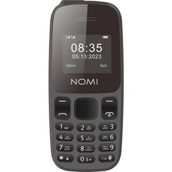Мобильные телефоны Nomi i1441m 0&nbsp;Б