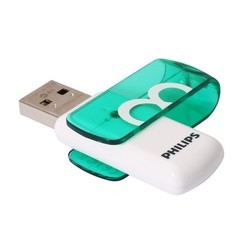 USB-флешки Philips Vivid 2.0 4Gb