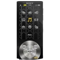 MP3-плееры Sony NWZ-A845 16Gb