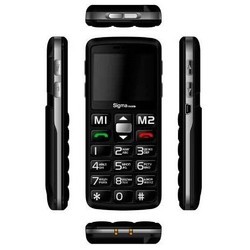 Мобильные телефоны Sigma mobile Comfort 50 SE
