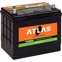 Автоаккумуляторы Atlas MF54551