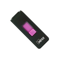 USB-флешки Mirex SHOT 64Gb