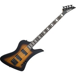 Электро и бас гитары Jackson JS Series Kelly Bird Bass JS2
