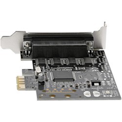 PCI-контроллеры Startech.com PEX4S553B