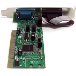 PCI-контроллеры Startech.com PCI2S4851050