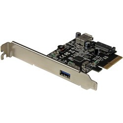 PCI-контроллеры Startech.com PEXUSB311EI
