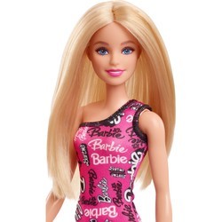 Куклы Barbie Fashionistas HRH07