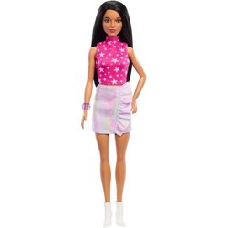 Куклы Barbie Fashionistas HRH13