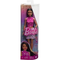 Куклы Barbie Fashionistas HRH13