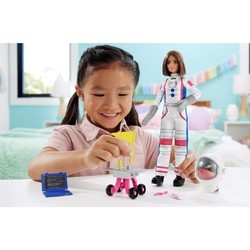 Куклы Barbie Careers Astronaut HRG45