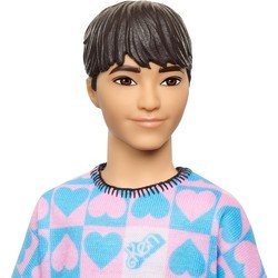 Куклы Barbie Fashionistas Ken HRH24