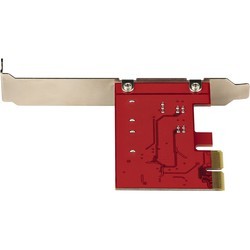 PCI-контроллеры Startech.com 2P6GR-PCIE-SATA-CARD