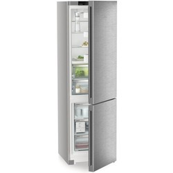 Холодильники Liebherr Plus CBNsda 572i серебристый