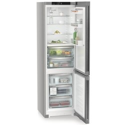 Холодильники Liebherr Plus CBNsda 572i серебристый