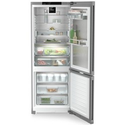 Холодильники Liebherr Peak CBNstc 778i нержавейка
