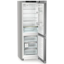 Холодильники Liebherr Plus CNsdb 5223 серебристый