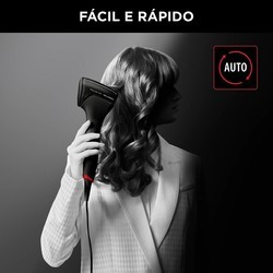 Фены и приборы для укладки Rowenta So Curls Karl Lagerfeld CF371L