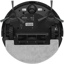 Пылесосы Sencor SRV 6485 BK