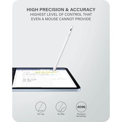 Стилусы для гаджетов ALOGIC iPad Stylus Pen