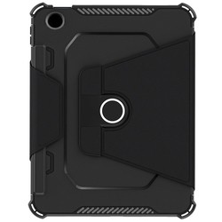 Чехлы для планшетов Becover Armor Leather 360 for Galaxy Tab A8 10.5 (2021)