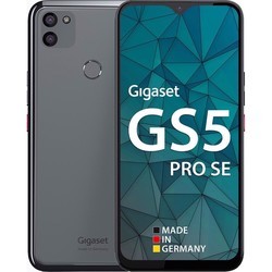 Мобильные телефоны Gigaset GS5 Pro SE 128&nbsp;ГБ