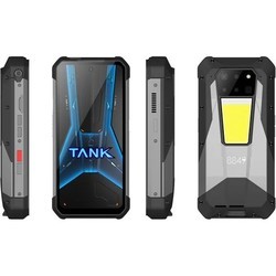 Мобильные телефоны Unihertz Tank 3 Pro ОЗУ 16 ГБ