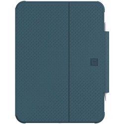 Чехлы для планшетов UAG [U] DOT for iPad 10.9&#34; (10th Gen, 2022)