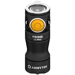 Фонарики ArmyTek Prime C1 Pro Magnet USB Warm