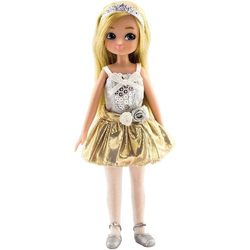 Куклы Lottie Swan Lake Ballerina LT149