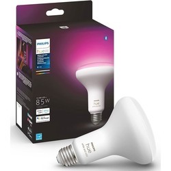 Лампочки Philips Smart Bulb BR30 12.5 W E26