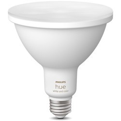 Лампочки Philips Smart Bulb PAR38 14W E26