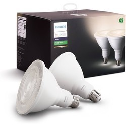 Лампочки Philips Smart Bulb PAR38 12W 3000K E26 2 pcs