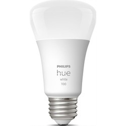 Лампочки Philips Hue Starter kit E26 White 2 pcs