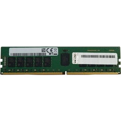Оперативная память Lenovo ThinkSystem DDR4 1x32Gb 4X77A77496
