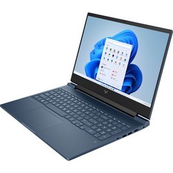 Ноутбуки HP Victus 16-r0000 [16-R0014NW 8F707EA]