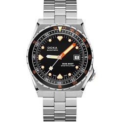 Наручные часы DOXA SUB 600T Sharkhunter 861.10.101.10