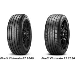 Шины Pirelli Cinturato P7 (P7C2) 215\/40 R18 89Y BMW\/Mini