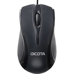 Мышки Dicota Wired Mouse
