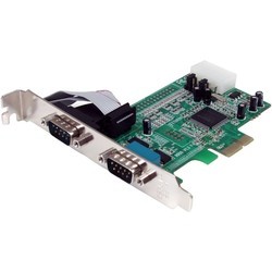 PCI-контроллеры Startech.com PEX2S553