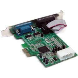 PCI-контроллеры Startech.com PEX2S553