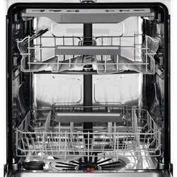 Посудомоечные машины Zanussi ZDFN 662 W1 белый