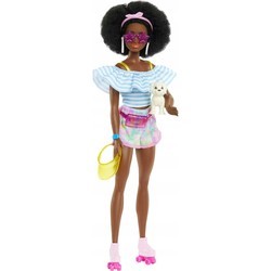 Куклы Barbie Day & Play HPL77
