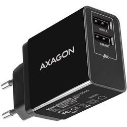 Зарядки для гаджетов Axagon ACU-DS16